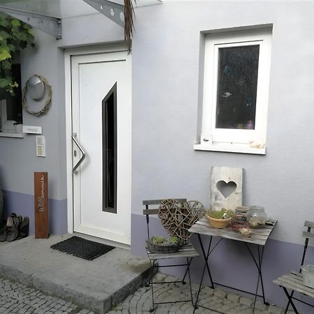Haus Bienen Bed & Breakfast Ihringen Bagian luar foto