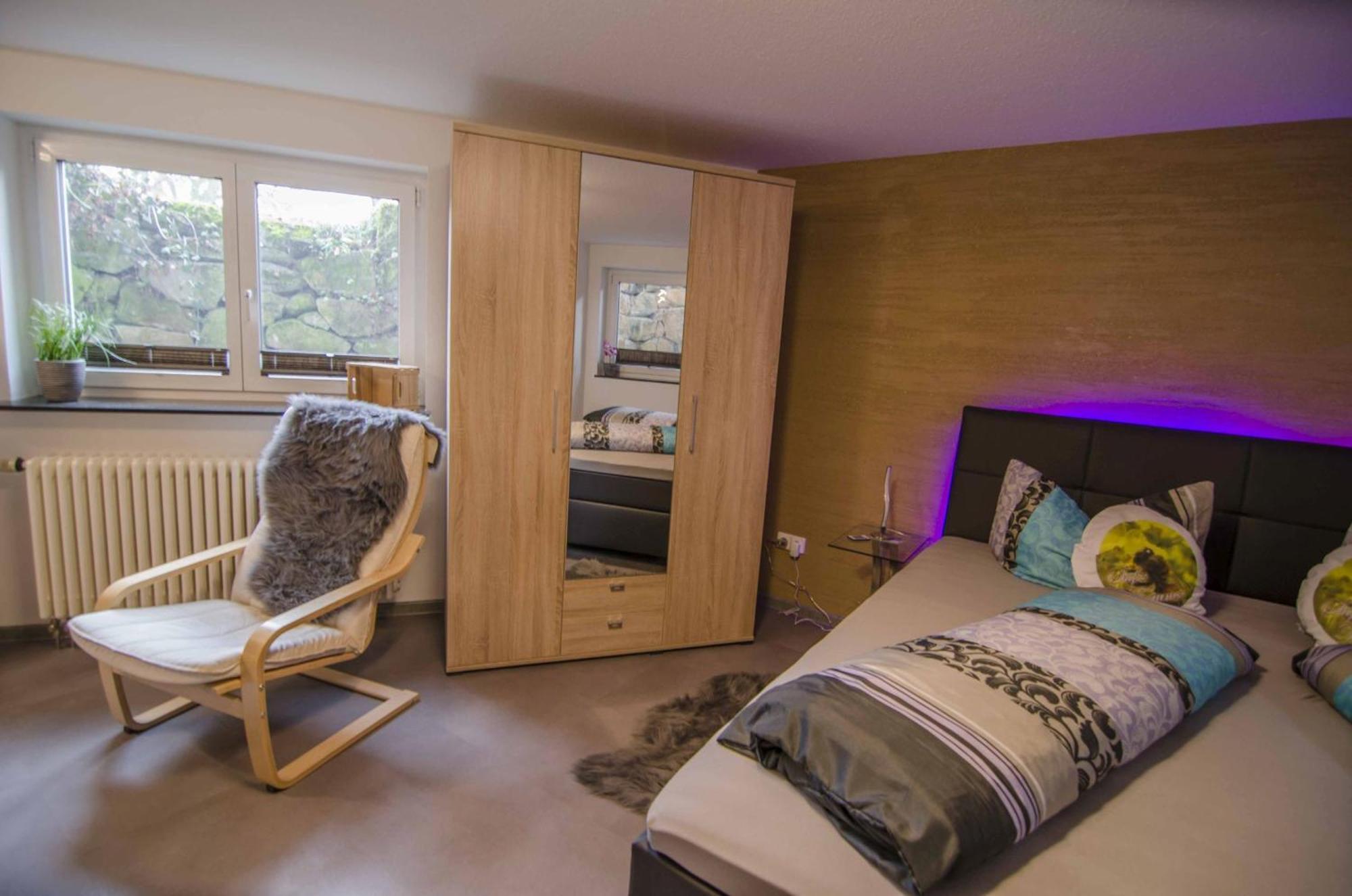 Haus Bienen Bed & Breakfast Ihringen Bagian luar foto