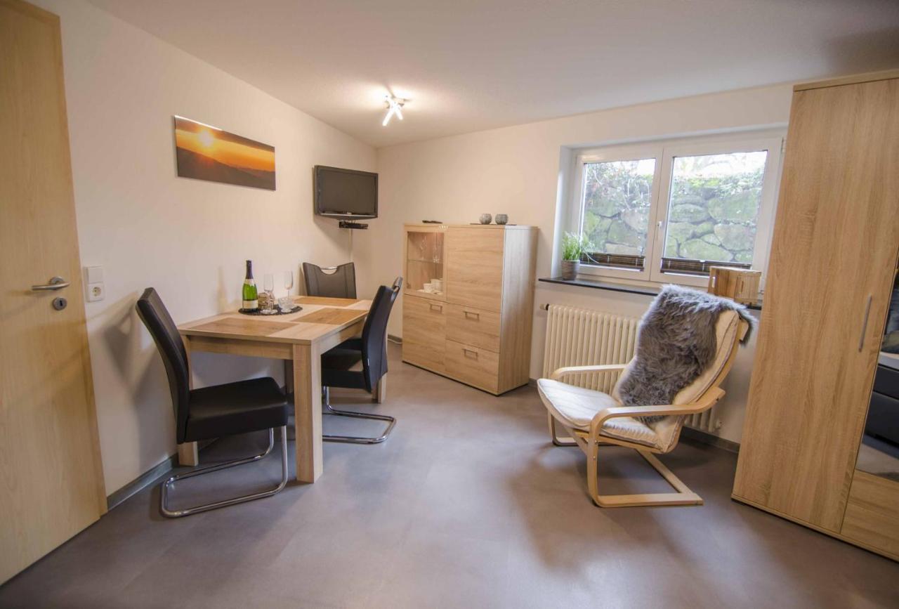 Haus Bienen Bed & Breakfast Ihringen Bagian luar foto
