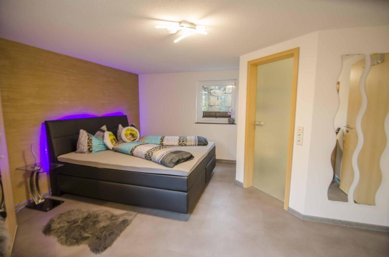 Haus Bienen Bed & Breakfast Ihringen Bagian luar foto
