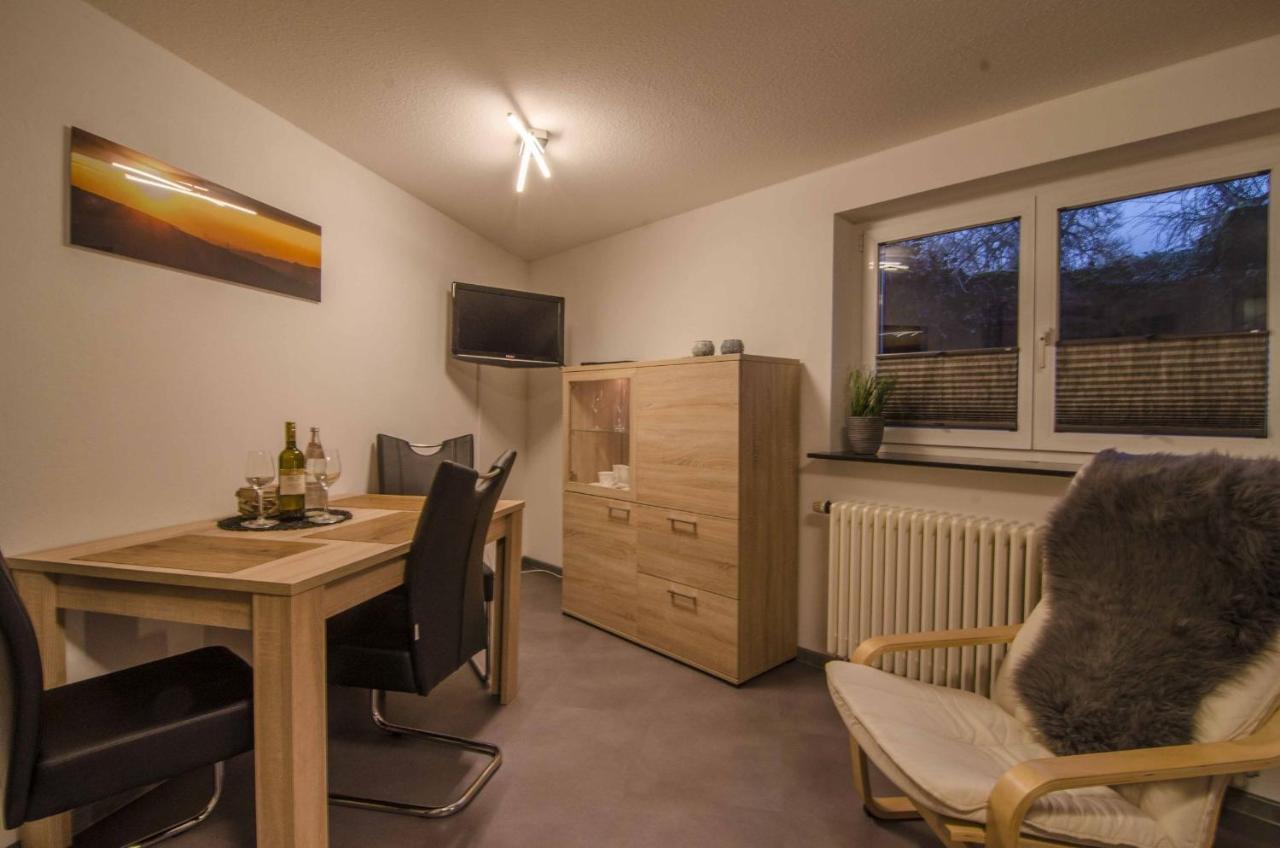 Haus Bienen Bed & Breakfast Ihringen Bagian luar foto