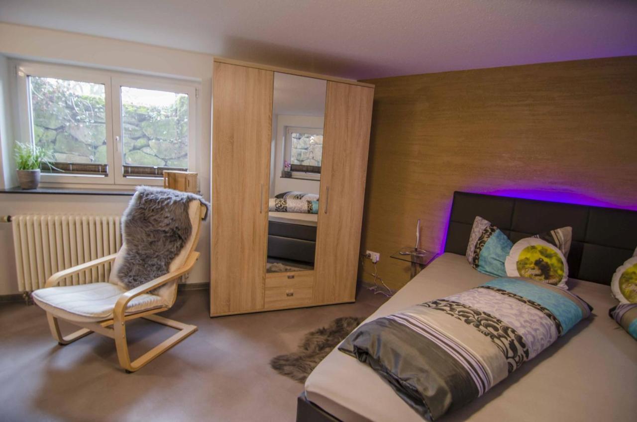 Haus Bienen Bed & Breakfast Ihringen Bagian luar foto